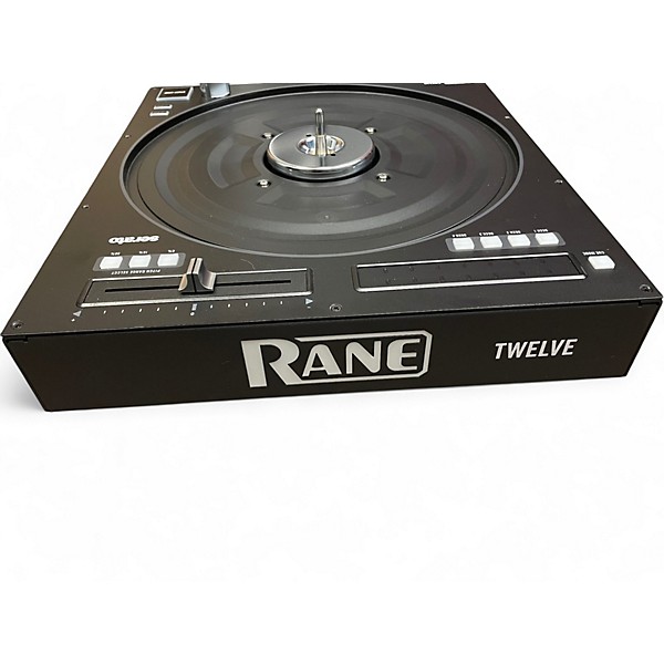Used RANE TWELVE USB Turntable