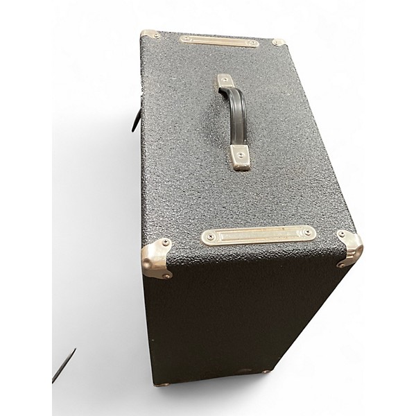 Used 1980s Peavey TKO 65 1X15 65W Bass Combo Amp