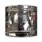 Used Pearl 6X14 Steel Shell Steel Drum thumbnail