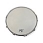 Used Pearl 6X14 Steel Shell Steel Drum