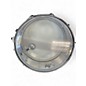 Used Pearl 6X14 Steel Shell Steel Drum