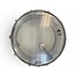 Used CB Percussion 6X14 Generic Snare Steel Drum