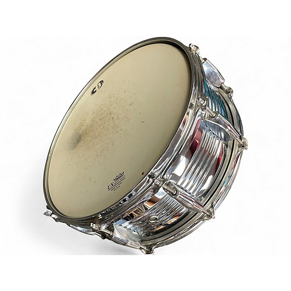 Used CB Percussion 6X14 Generic Snare Steel Drum
