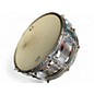 Used CB Percussion 6X14 Generic Snare Steel Drum