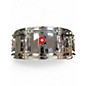 Used Premier 6X14 Steel Snare Steel Drum thumbnail