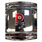 Used Premier 6X14 Steel Snare Steel Drum