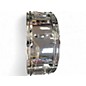Used Premier 6X14 Steel Snare Steel Drum