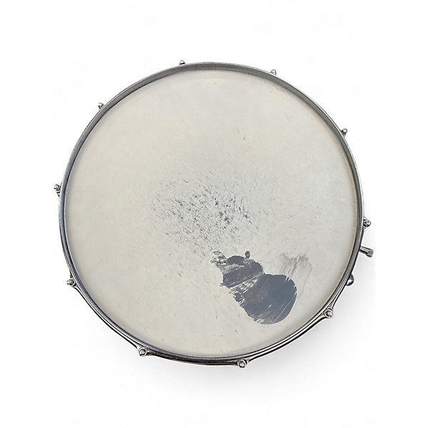 Vintage 1970s Slingerland 6X14 Gene Krupa COB COB Drum