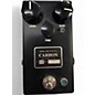 Used Browne Amplification Carbon V2 Effect Pedal thumbnail
