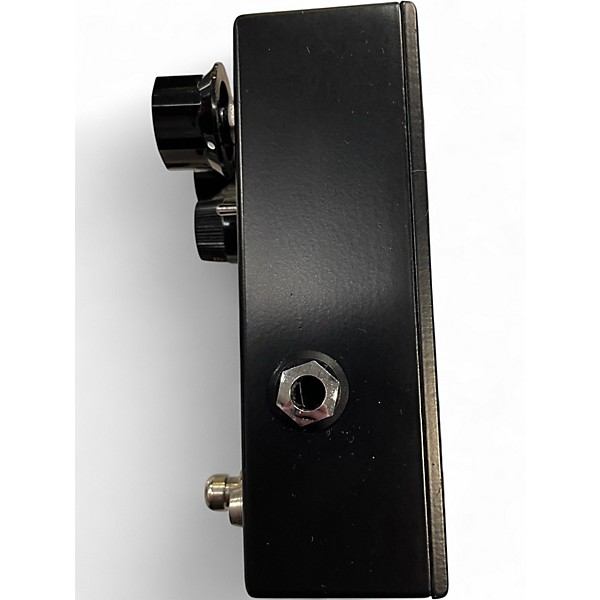 Used Browne Amplification Carbon V2 Effect Pedal