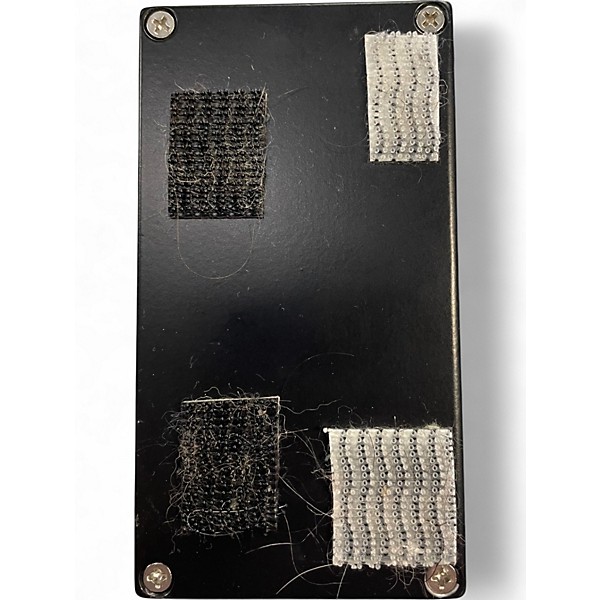 Used Browne Amplification Carbon V2 Effect Pedal