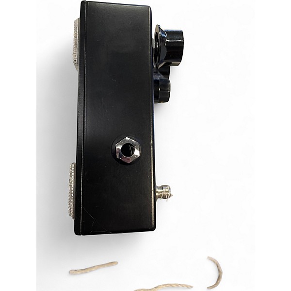 Used Browne Amplification Carbon V2 Effect Pedal