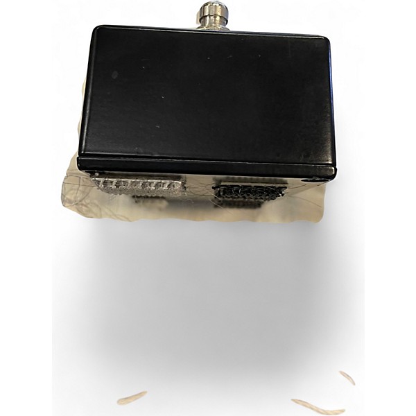 Used Browne Amplification Carbon V2 Effect Pedal