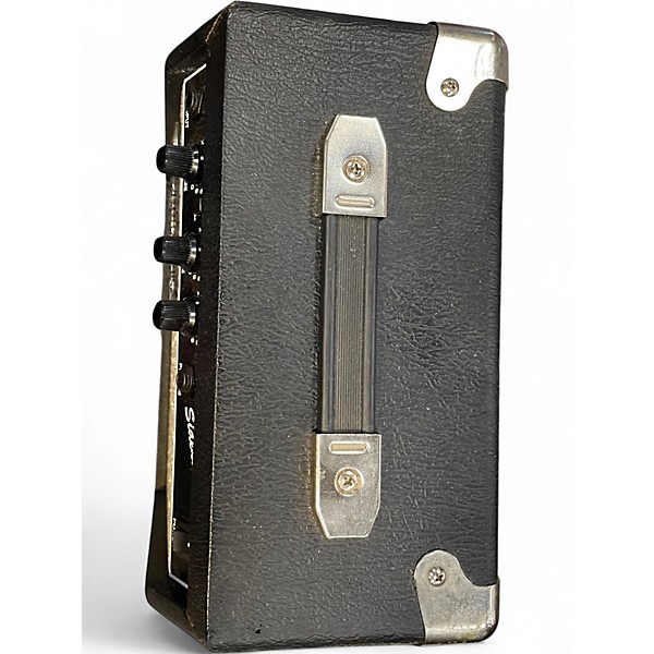 Used Squier SIDEKICK Guitar Combo Amp