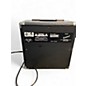 Used Squier SIDEKICK Guitar Combo Amp