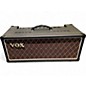 Used VOX AC15CH Custom 15w Tube Guitar Amp Head thumbnail