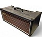 Used VOX AC15CH Custom 15w Tube Guitar Amp Head