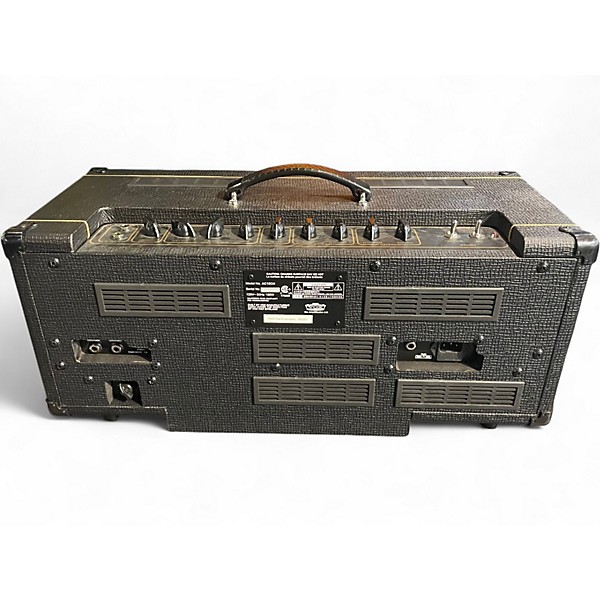Used VOX AC15CH Custom 15w Tube Guitar Amp Head