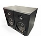 Used M-Audio BX5 Pair Powered Monitor