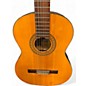 Used Alvarez 5011 Natural Classical Acoustic Guitar thumbnail