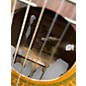 Used Alvarez 5011 Natural Classical Acoustic Guitar