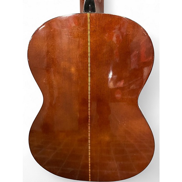 Used Alvarez 5011 Natural Classical Acoustic Guitar