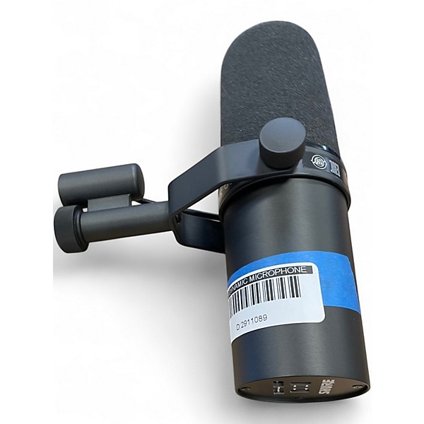 Used Focusrite Scarlett 2i2 Gen 3 Audio Interface