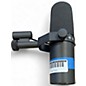 Used Shure SM7B Dynamic Microphone