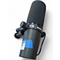 Used Shure SM7B Dynamic Microphone