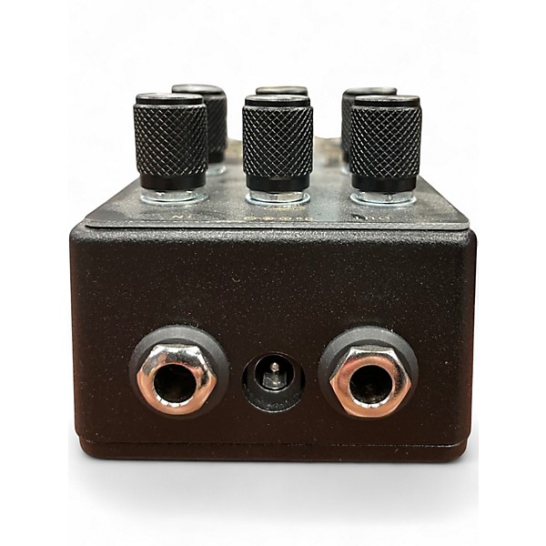 Used Lichtlaerm amber spyglass Pedal