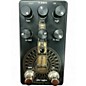 Used Lichtlaerm amber spyglass Pedal
