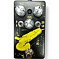Used Guptech grindr boost Effect Pedal thumbnail