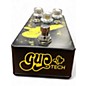Used Guptech grindr boost Effect Pedal