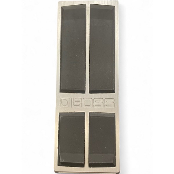 Used BOSS FV500H Volume Pedal