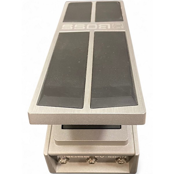Used BOSS FV500H Volume Pedal
