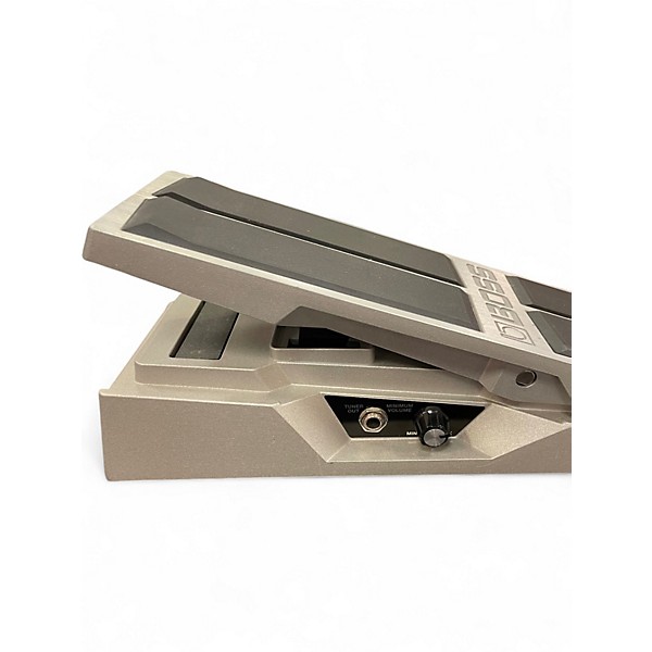 Used BOSS FV500H Volume Pedal