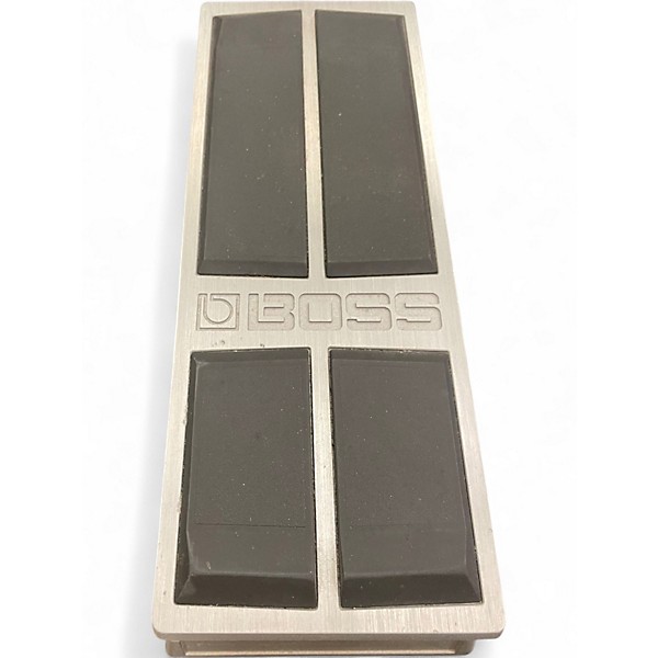 Used BOSS FV500H Volume Pedal