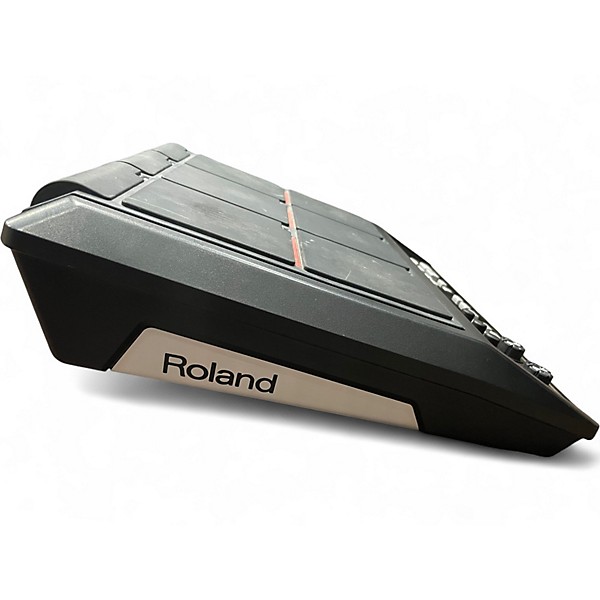 Used Roland SPD-SX Sampling Drum Machine