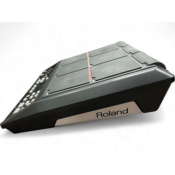 Used Roland SPD-SX Sampling Drum Machine