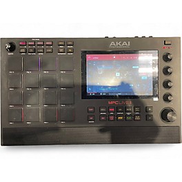 Used Akai Professional MPC Live II Production Controller