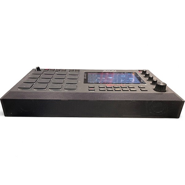 Used Akai Professional MPC Live II Production Controller