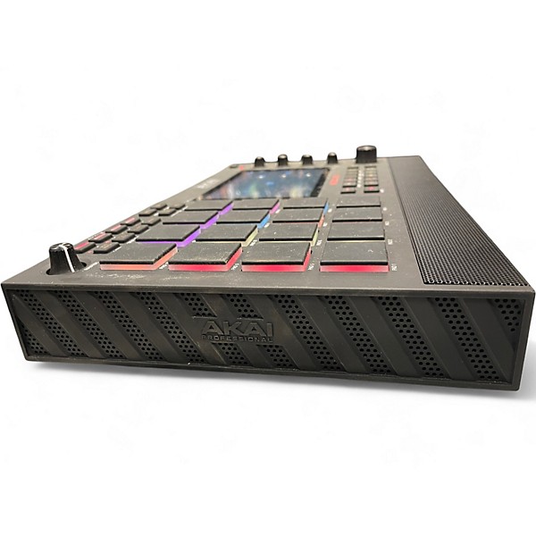 Used Akai Professional MPC Live II Production Controller