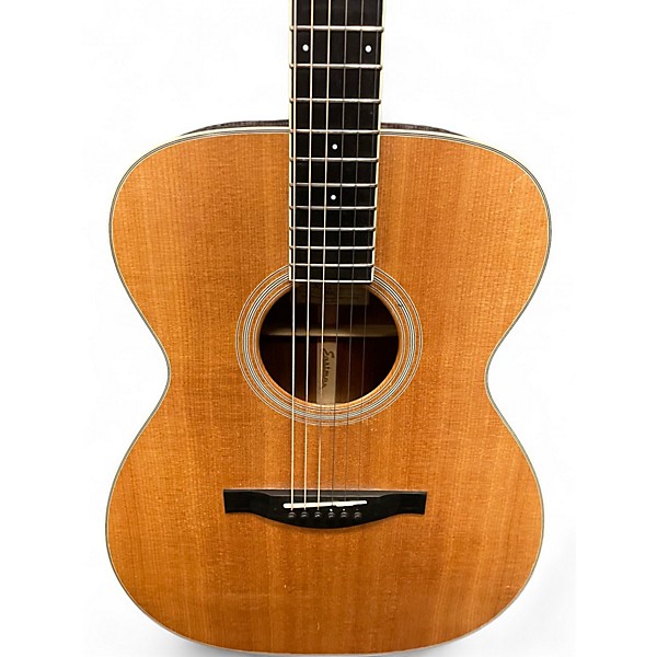 Used Eastman AC 312 Natural Acoustic Guitar