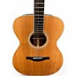 Used Eastman AC 312 Natural Acoustic Guitar