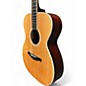 Used Eastman AC 312 Natural Acoustic Guitar