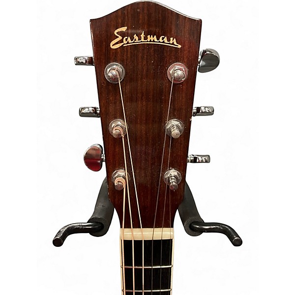 Used Eastman AC 312 Natural Acoustic Guitar