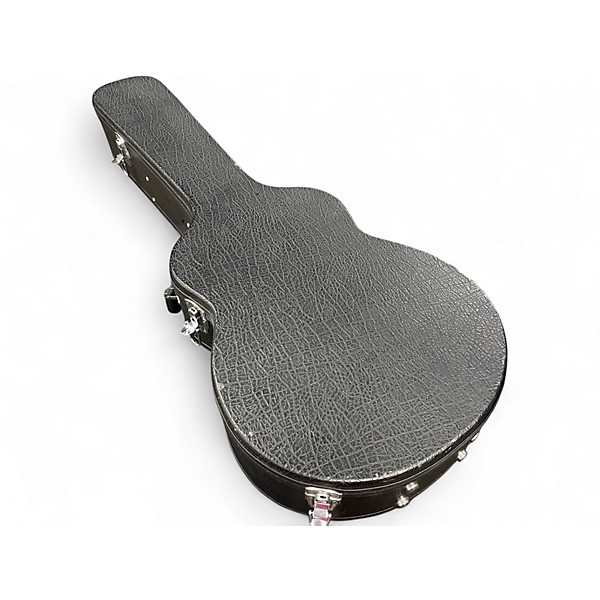 Used Eastman AC 312 Natural Acoustic Guitar