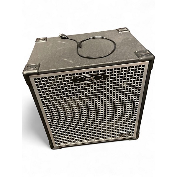 Used Gallien-Krueger Neo 212-II Bass Cabinet
