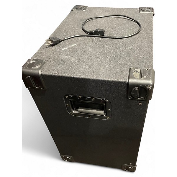 Used Gallien-Krueger Neo 212-II Bass Cabinet