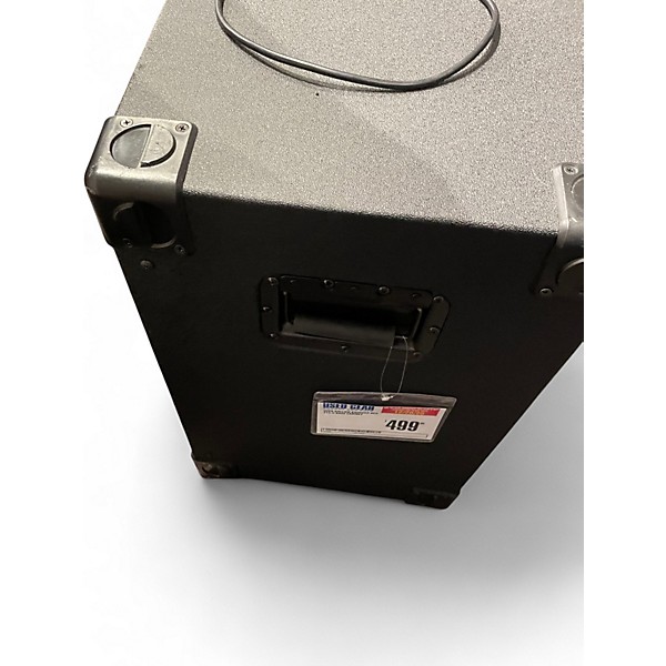 Used Gallien-Krueger Neo 212-II Bass Cabinet